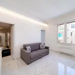 Aurora Luxury In The Center Of Sanremo