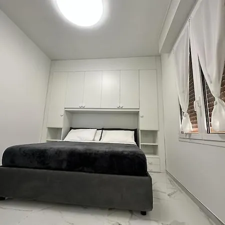 Apartamento Aurora Luxury In The Center Of