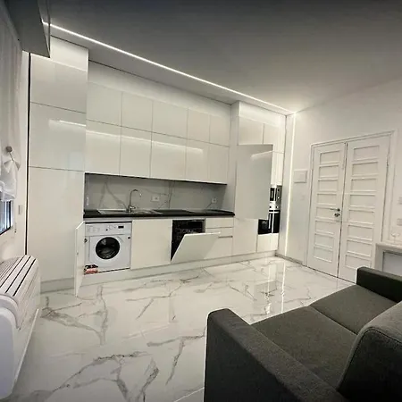 Apartamento Aurora Luxury In The Center Of *