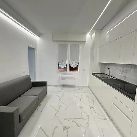 Aurora Luxury In The Center Of * San Remo
