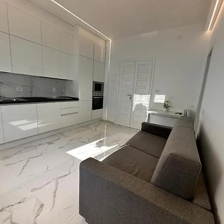 Apartamento Aurora Luxury In The Center Of San Remo