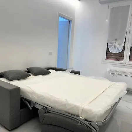 Aurora Luxury In The Center Of Apartamento *