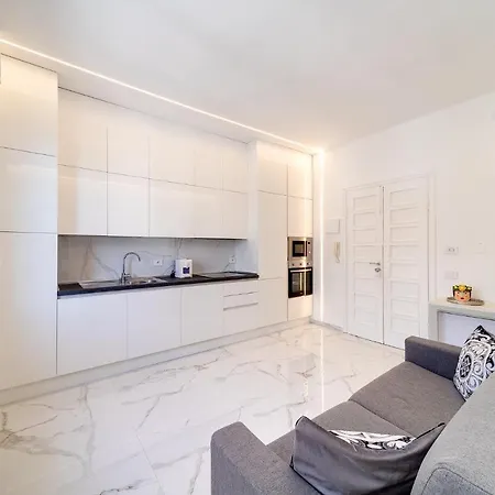 Apartamento Aurora Luxury In The Center Of *