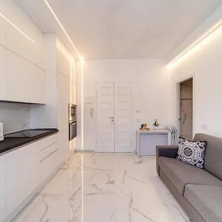 Aurora Luxury In The Center Of Apartamento *