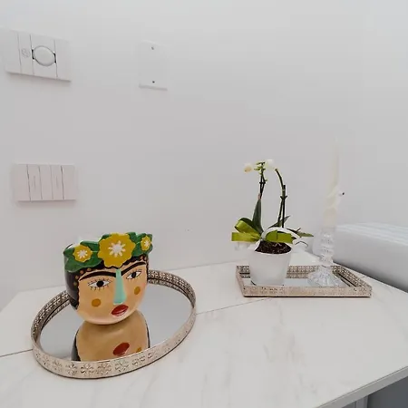 Apartamento Aurora Luxury In The Center Of *