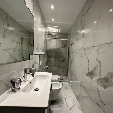 Aurora Luxury In The Center Of * 산레모