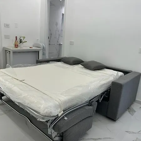 Aurora Luxury In The Center Of Sanremo