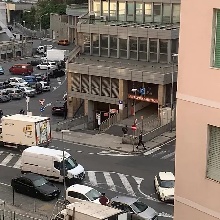 Aurora Luxury In The Center Of Appartamento *