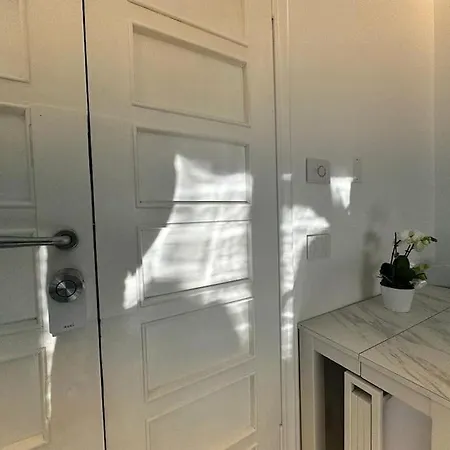 Aurora Luxury In The Center Of *