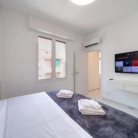 Aurora Luxury In The Center Of *