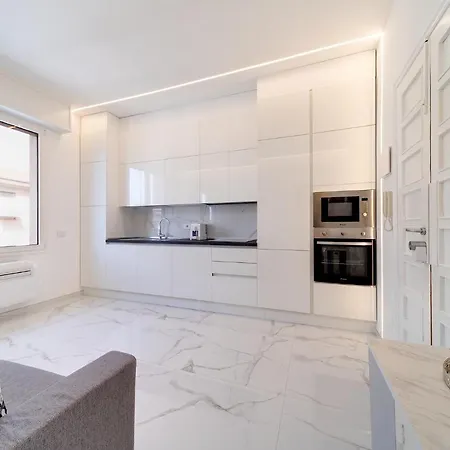 Appartamento Aurora Luxury In The Center Of