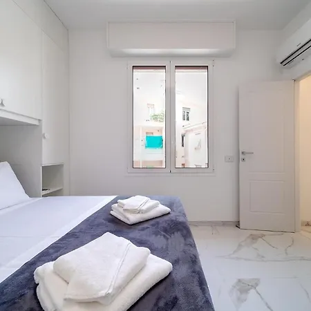 Appartamento Aurora Luxury In The Center Of