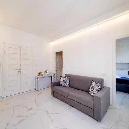 Aurora Luxury In The Center Of Apartment