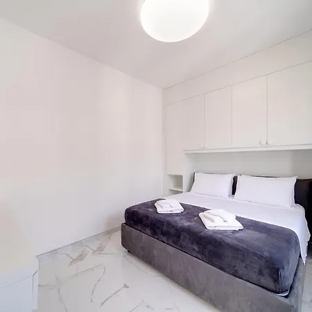Apartment Aurora Luxury In The Center Of *