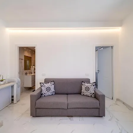 Appartamento Aurora Luxury In The Center Of Sanremo