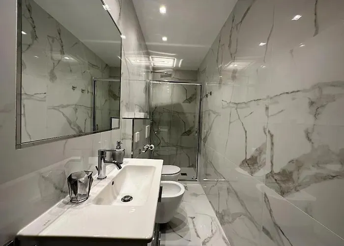 Aurora Luxury In The Center Of * سانريمو