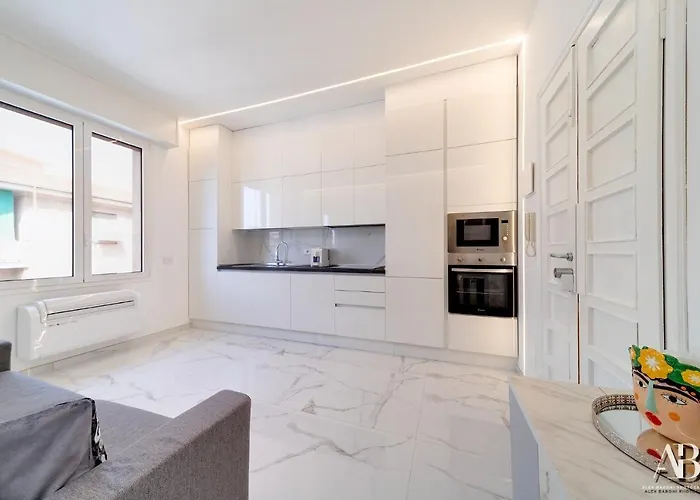 شقة Aurora Luxury In The Center Of