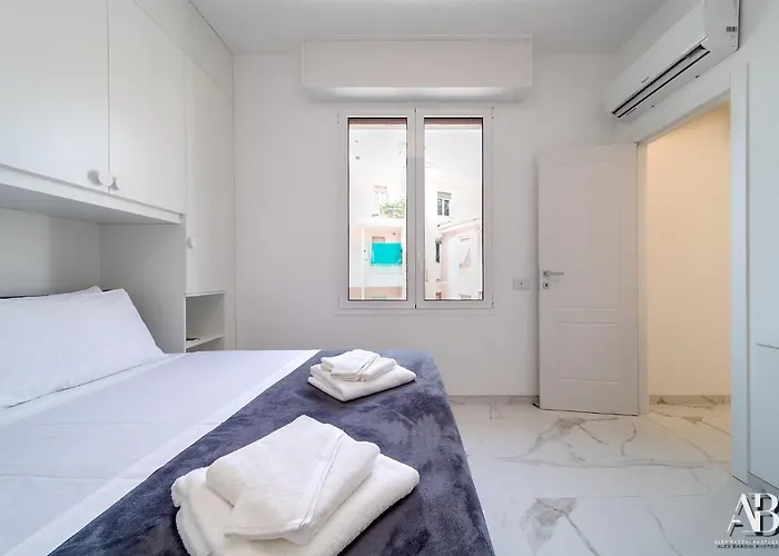 شقة Aurora Luxury In The Center Of