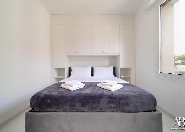 Aurora Luxury In The Center Of *